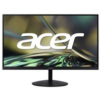 Acer SB322QAbi - TFT-Monitor - schwarz
