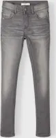 Name It Polly Skinny Jeans Grau 9 Years Mädchen Grau 9 Years