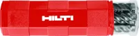 Hilti HAMMERBOHRER TE-CX (6) M1 SATZ