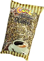 Chladivé kávové mini cukríky jednotlivo balené mini cukríky 3000g