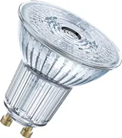 LED reflektorová žárovka PAR16 GU10 4000K rozm - LED-lamp/Multi-LED 220V GU10 PPAR1650364.5W4000KD