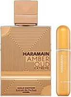 Al Haramain Amber Oud Gold Extreme parfémovaná voda unisex 200 ml