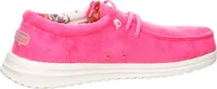 Fusion 2220102V0623 (41/Washed Canvas pink)