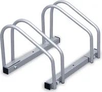 Wolketon Stojan na bicykel Podlahový stojan na bicykel Bike Holder Bike 2
