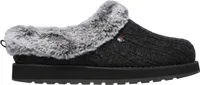 SKECHERS KEEPSAKES - ICE ANGEL grau 37