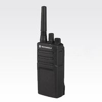 Motorola Solutions Zebra XT420 - 8 Kanäle - 446.0 - 446.1 MHz - Litowo-jonowy (Li-Ion) - 244 g - 58 x 40 x 116 mm