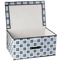 Organizer Do Szafy Na Ubrania Pudełko 60X40X30 Cm