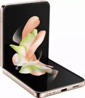 Samsung Galaxy Z Flip4 5G | 8 GB | 256 GB | Dual-SIM | Pink Gold