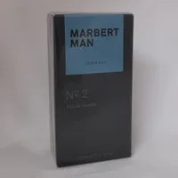 Marbert Man 2 toaletná voda v spreji 100 ml