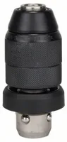 Bosch 2 608 572 075, skľúčovadlo, 1 mm, 1 cm, 1/4", Kov, Čierna, Nerezová oceľ