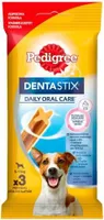 Pedigree Dentastix kleine Rassen 45g [155958]