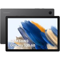 Samsung Galaxy Tab A8 10.5 (2021) LTE SM-X205 128 GB grau - NEU