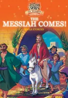 The Messiah Comes DVD cert E