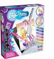Blopens Sprühstifte Set Fantasietiere