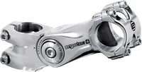 Ergotec Octopus 2 31.8 Mm Fahrradvorbau Silber 105 mm / 0-60º Silber 105 mm