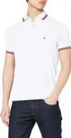 Tommy Hilfiger Polo tričko s krátkym rukávom