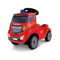 Ferbedo Feuerwehr-Rutscher Truck Fire