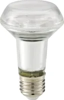 SIGOR 5,9W R63 LUXAR Glas E27 345lm 2700K 36° dimmbar LED Lampe