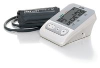 Laica BM2301 Blutdruckmessgerät Oberarm Automatisch 4 Benutzer