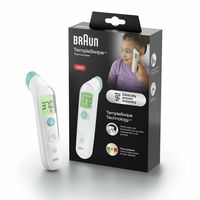 BRAUN TempleSwipe Stirnthermometer BST200