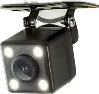 XOMAX XM-020 Micro FARB-Rückfahrkamera mit Nachtsicht - Weitwinkel 170°