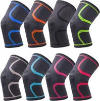 cwonlineshop hochwertige Kniebandage, Kniestütze, Sportbandage, Knieschutz, , Gr. S / M / L (Art-104)