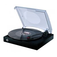 Gramofón Reflecta LP-PC