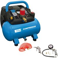 Pumpen-Shop-24 - GÜDE Kompressor Druckluftkompressor
