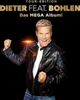 Dieter feat. Bohlen (Das Mega Album)