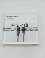 Oculus Link Kabel pro náhlavní soupravu pro virtuální realitu Quest 2 (USB 3 Type-C 5m)