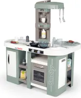 Smoby Tefal Studio Bubble XL Küche