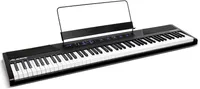 Alesis Concert - Digitální Piano S 88 Klávesami