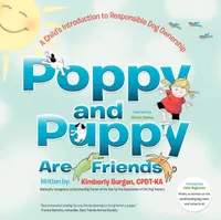 Poppy and Puppy Are Friends