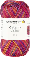 Schachenmayr Catania Color 00205 Strickgarn