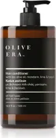 Olive Era Kondicionér na vlasy s bio olivovým olejem, mandarinkou , limetkou a bazalkou 500 ml