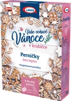 Perníčky bez lepku 1 x 300 g
