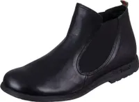 Think! Komfort Stiefeletten Damen 31363532383034 Schwarz 41 EU