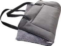Nobby Matte/Tasche Shanta Grey