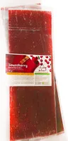 Mr. Ghorbani- Fruchtleder Sauerkirsche 90g Lavashak,