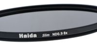Haida Slim Graufilter ND8x 49 mm