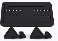 Universal Silikon Gel Auto Armaturenbrett Handy Halterung Halterung Wiege Stand