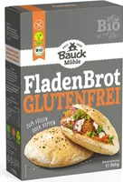Backmischung - FladenBrot glutenfrei 350g