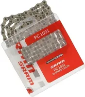 SRAM PC1031 10-Speed 114 Links Řetěz