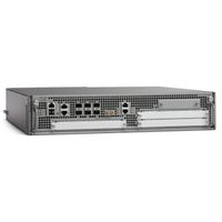 Cisco ASR1002X-5G-HA-K9, 0 - 40 °C, -40 - 70 °C, 10 - 85%, 5 - 95%, 439,4 mm, 489 mm