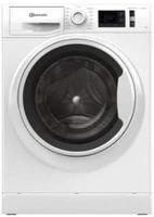 Bauknecht WM 811 C Waschmaschinen - Weiß