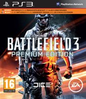 Battlefield 3  Edition (PEGI)