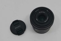Sony SEL FE 24 mm F2,8 Premium G schwarz (SEL24F28G)