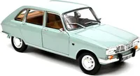 Norev 185131 Renault 16 1968 hellblau 1:18