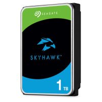 Seagate SkyHawk ST1000VX005 vnitřní pevný disk 3.5" 1000 GB Serial ATA III
