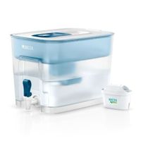 Dystrybutor wody Brita Flow+1 wkład filtrujący Maxtra Pro (8,2l)